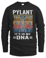 Men's Long Sleeved T-Shirt Men's Long Sleeved T-Shirt