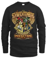 Men's Long Sleeved T-Shirt Men's Long Sleeved T-Shirt