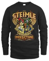 Men's Long Sleeved T-Shirt Men's Long Sleeved T-Shirt