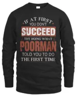 Men's Long Sleeved T-Shirt Men's Long Sleeved T-Shirt