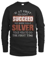 Men's Long Sleeved T-Shirt Men's Long Sleeved T-Shirt