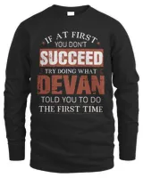 Men's Long Sleeved T-Shirt Men's Long Sleeved T-Shirt