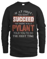Men's Long Sleeved T-Shirt Men's Long Sleeved T-Shirt