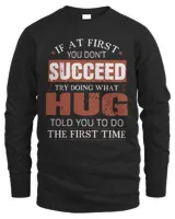 Men's Long Sleeved T-Shirt Men's Long Sleeved T-Shirt
