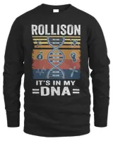 Men's Long Sleeved T-Shirt Men's Long Sleeved T-Shirt