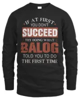 Men's Long Sleeved T-Shirt Men's Long Sleeved T-Shirt