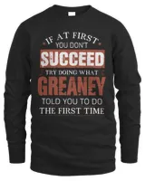 Men's Long Sleeved T-Shirt Men's Long Sleeved T-Shirt