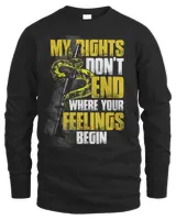 Men's Long Sleeved T-Shirt Men's Long Sleeved T-Shirt