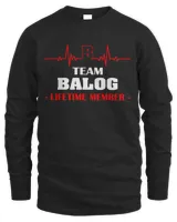 Men's Long Sleeved T-Shirt Men's Long Sleeved T-Shirt
