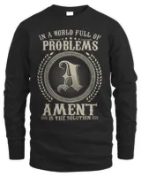 Men's Long Sleeved T-Shirt Men's Long Sleeved T-Shirt