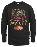 Men's Long Sleeved T-Shirt Men's Long Sleeved T-Shirt