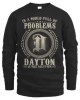 Men's Long Sleeved T-Shirt Men's Long Sleeved T-Shirt