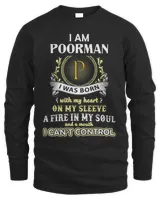 Men's Long Sleeved T-Shirt Men's Long Sleeved T-Shirt