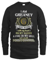 Men's Long Sleeved T-Shirt Men's Long Sleeved T-Shirt