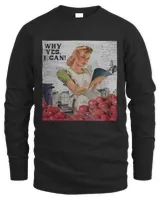 Men's Long Sleeved T-Shirt Men's Long Sleeved T-Shirt