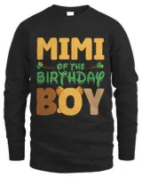 Men's Long Sleeved T-Shirt Men's Long Sleeved T-Shirt