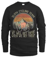 Men's Long Sleeved T-Shirt Men's Long Sleeved T-Shirt