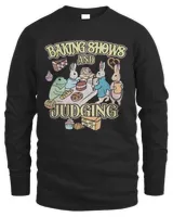 Men's Long Sleeved T-Shirt Men's Long Sleeved T-Shirt