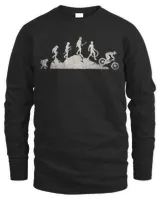 Men's Long Sleeved T-Shirt Men's Long Sleeved T-Shirt