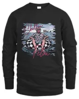 Men's Long Sleeved T-Shirt Men's Long Sleeved T-Shirt