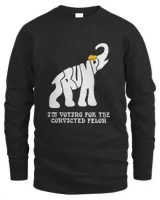 Men's Long Sleeved T-Shirt Men's Long Sleeved T-Shirt