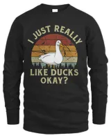 Men's Long Sleeved T-Shirt Men's Long Sleeved T-Shirt