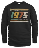 Men's Long Sleeved T-Shirt Men's Long Sleeved T-Shirt