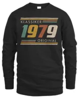 Men's Long Sleeved T-Shirt Men's Long Sleeved T-Shirt