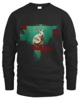 Men's Long Sleeved T-Shirt Men's Long Sleeved T-Shirt