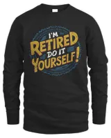 Men's Long Sleeved T-Shirt Men's Long Sleeved T-Shirt