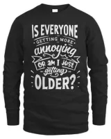 Men's Long Sleeved T-Shirt Men's Long Sleeved T-Shirt