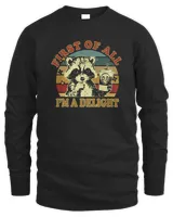 Men's Long Sleeved T-Shirt Men's Long Sleeved T-Shirt