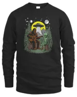 Men's Long Sleeved T-Shirt Men's Long Sleeved T-Shirt