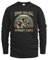 Men's Long Sleeved T-Shirt Men's Long Sleeved T-Shirt