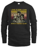 Men's Long Sleeved T-Shirt Men's Long Sleeved T-Shirt