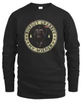 Men's Long Sleeved T-Shirt Men's Long Sleeved T-Shirt
