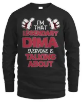 Men's Long Sleeved T-Shirt Men's Long Sleeved T-Shirt