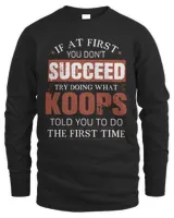Men's Long Sleeved T-Shirt Men's Long Sleeved T-Shirt