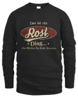 Men's Long Sleeved T-Shirt Men's Long Sleeved T-Shirt
