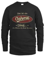 Men's Long Sleeved T-Shirt Men's Long Sleeved T-Shirt