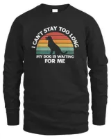 Men's Long Sleeved T-Shirt Men's Long Sleeved T-Shirt