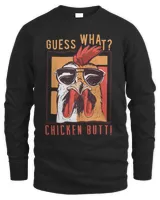 Men's Long Sleeved T-Shirt Men's Long Sleeved T-Shirt