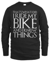 Men's Long Sleeved T-Shirt Men's Long Sleeved T-Shirt