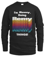 Men's Long Sleeved T-Shirt Men's Long Sleeved T-Shirt