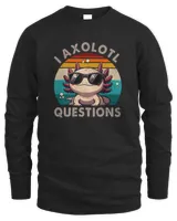 Men's Long Sleeved T-Shirt Men's Long Sleeved T-Shirt