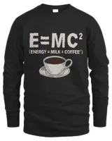 Men's Long Sleeved T-Shirt Men's Long Sleeved T-Shirt