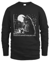 Men's Long Sleeved T-Shirt Men's Long Sleeved T-Shirt