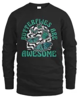 Men's Long Sleeved T-Shirt Men's Long Sleeved T-Shirt