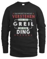 Men's Long Sleeved T-Shirt Men's Long Sleeved T-Shirt