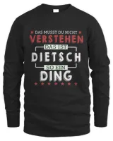 Men's Long Sleeved T-Shirt Men's Long Sleeved T-Shirt
